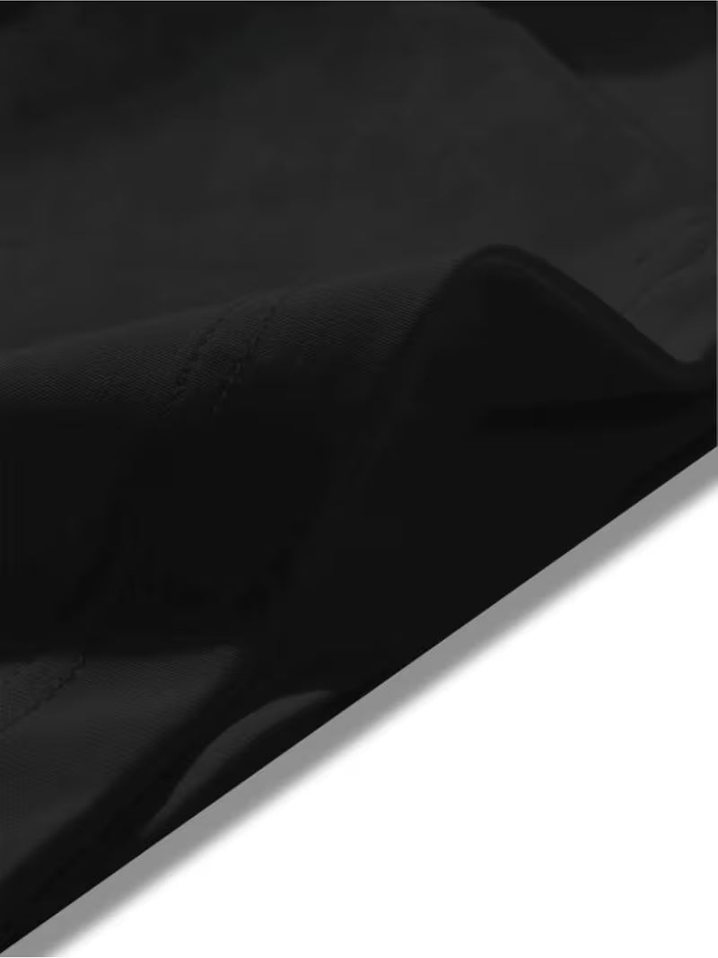 Men Casual Short Sleeve Tee 1 Pcs 100% Heavy Cotton - Comfortable Crew Neck, Soft Adorable Tees Tops