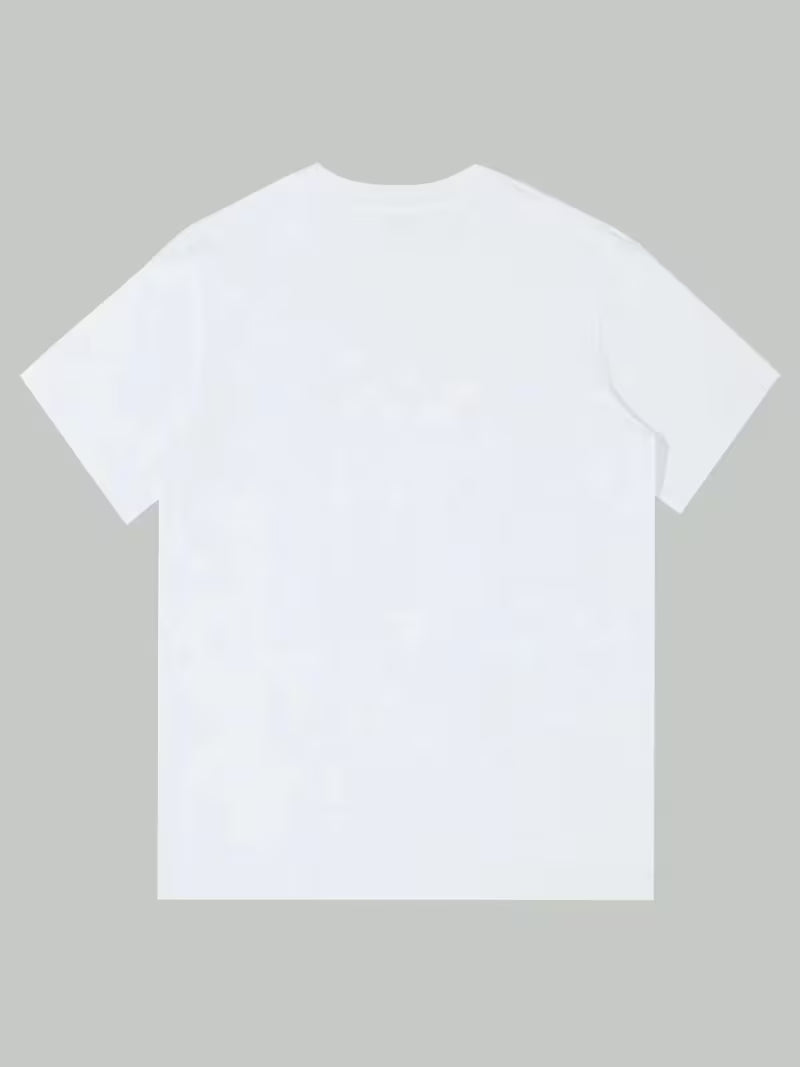 Men's Funny Graphic T-Shirt - Soft Breathable Cotton Tee with Playful Bear & BOOP! Text - Lightweight Everyday Shirt for Casual Outfits, Parties, Lounge - Machine Washable All-Season Apparel, Funny T Shirts, Outdoor Summer Apparel, Comfortable Fit