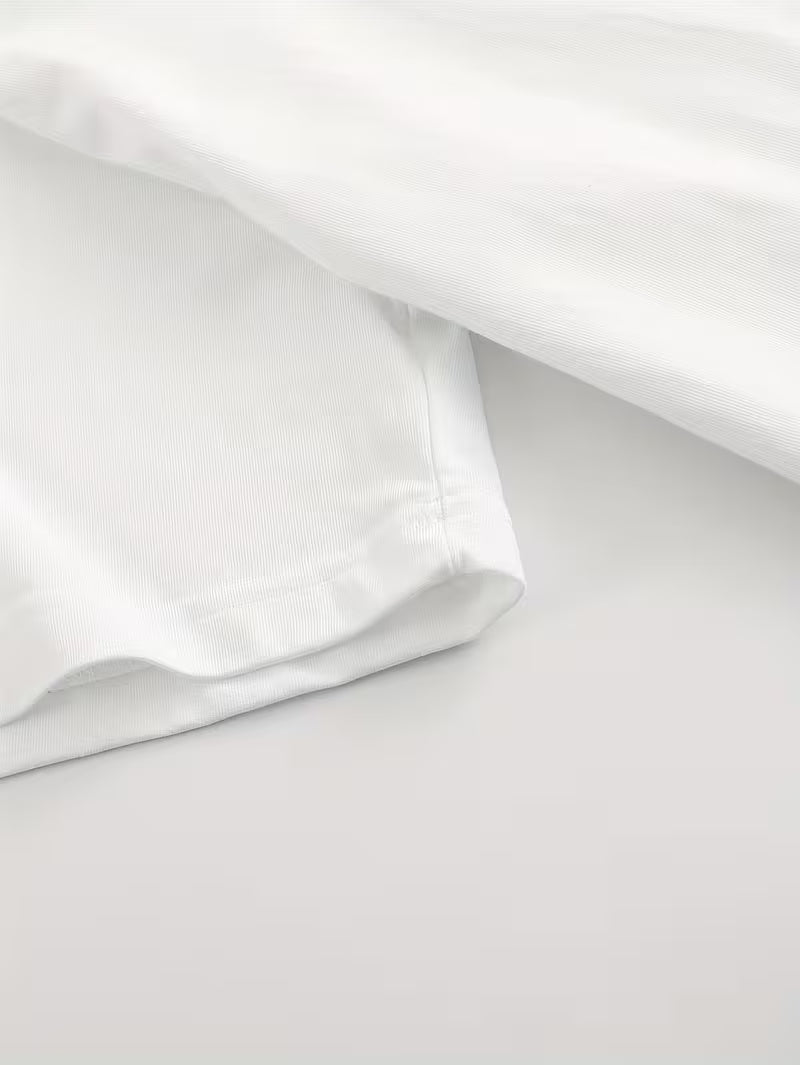 Men'S Fashion Printed T-Shirt - Summer Classic Casual Round-Neck Short-Sleeved T-Shirt, 100% Pure Cotton, Comfortable And Breathable, Fashionable Letter Pattern Design, Trendy And Versatile Men'S Wear, Holiday Surprise Gift